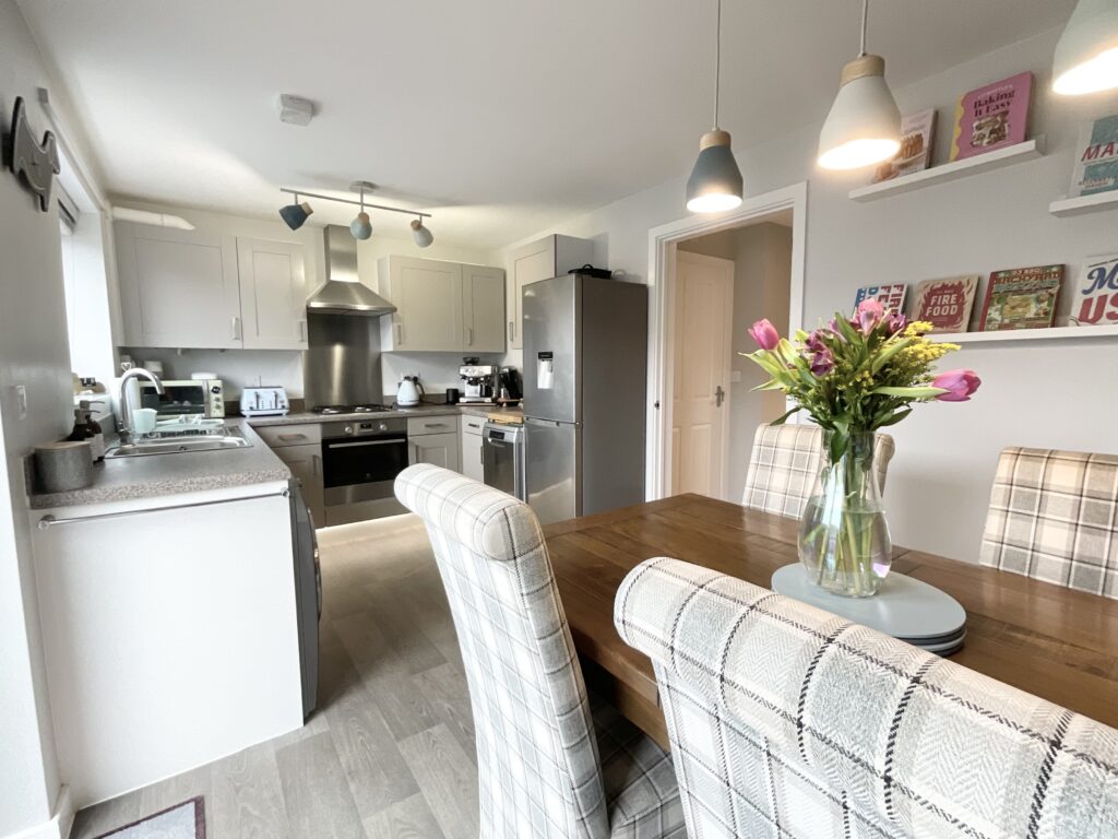 Myatt Avenue, Stone, ST15