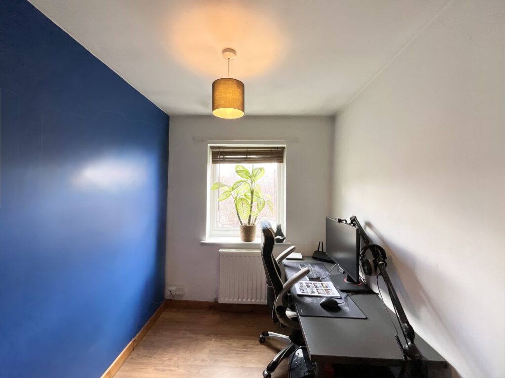 Prince George Street, Cheadle, ST10