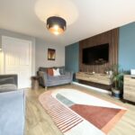 Myatt Avenue, Stone, ST15