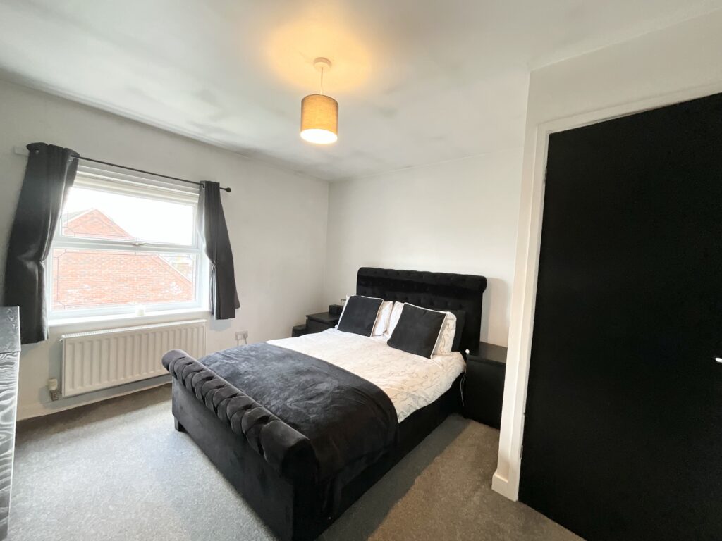 Prince George Street, Cheadle, ST10