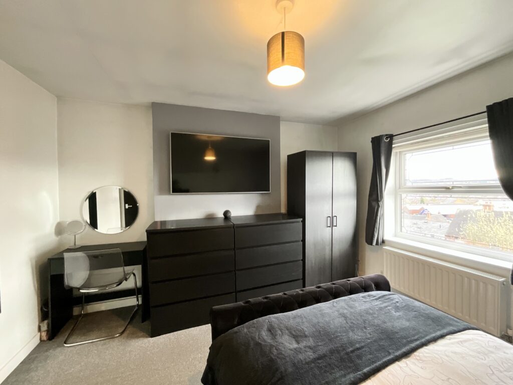Prince George Street, Cheadle, ST10