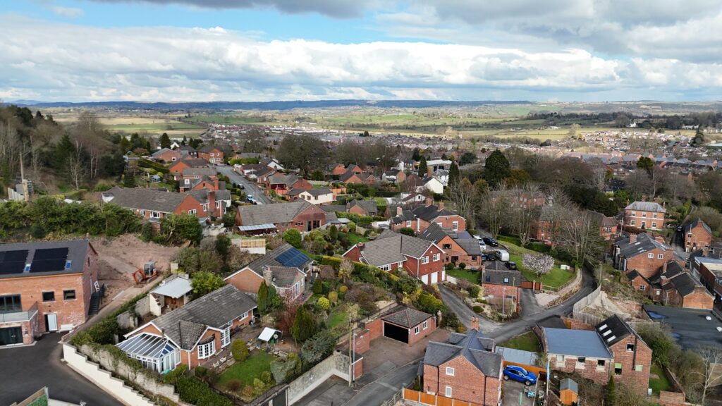 Prince George Street, Cheadle, ST10