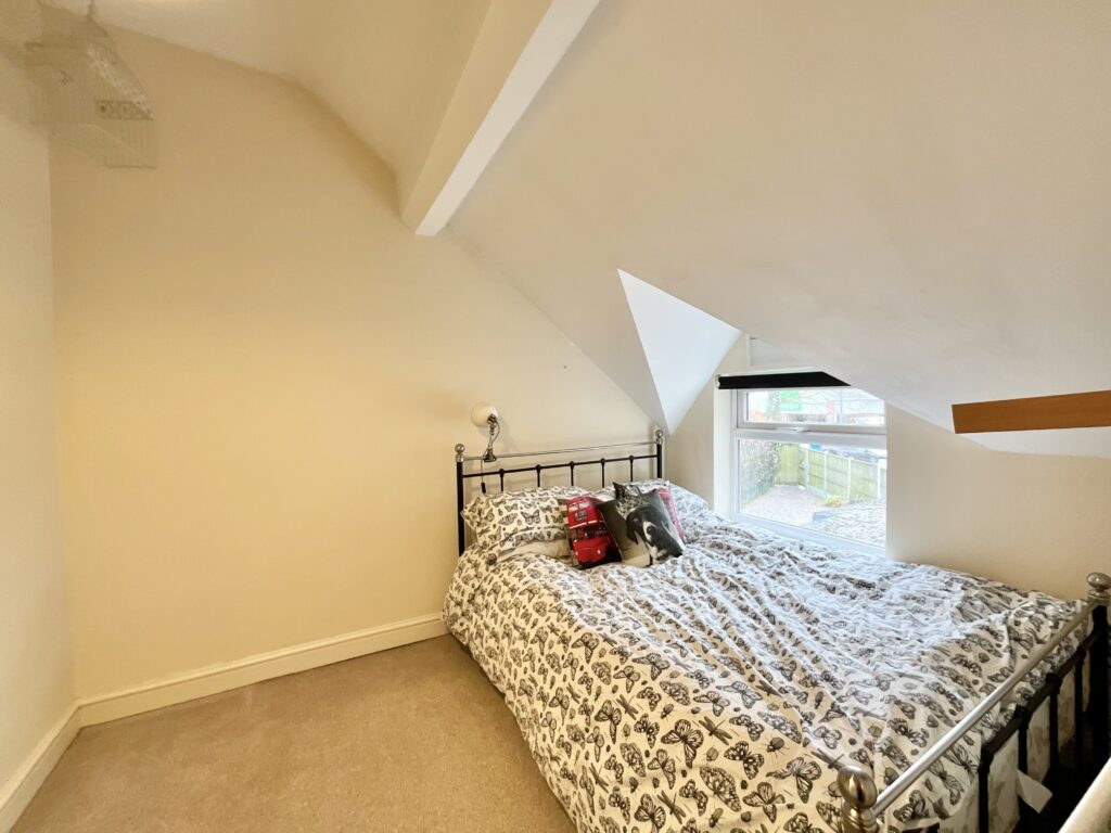 Tape Street, Cheadle, ST10