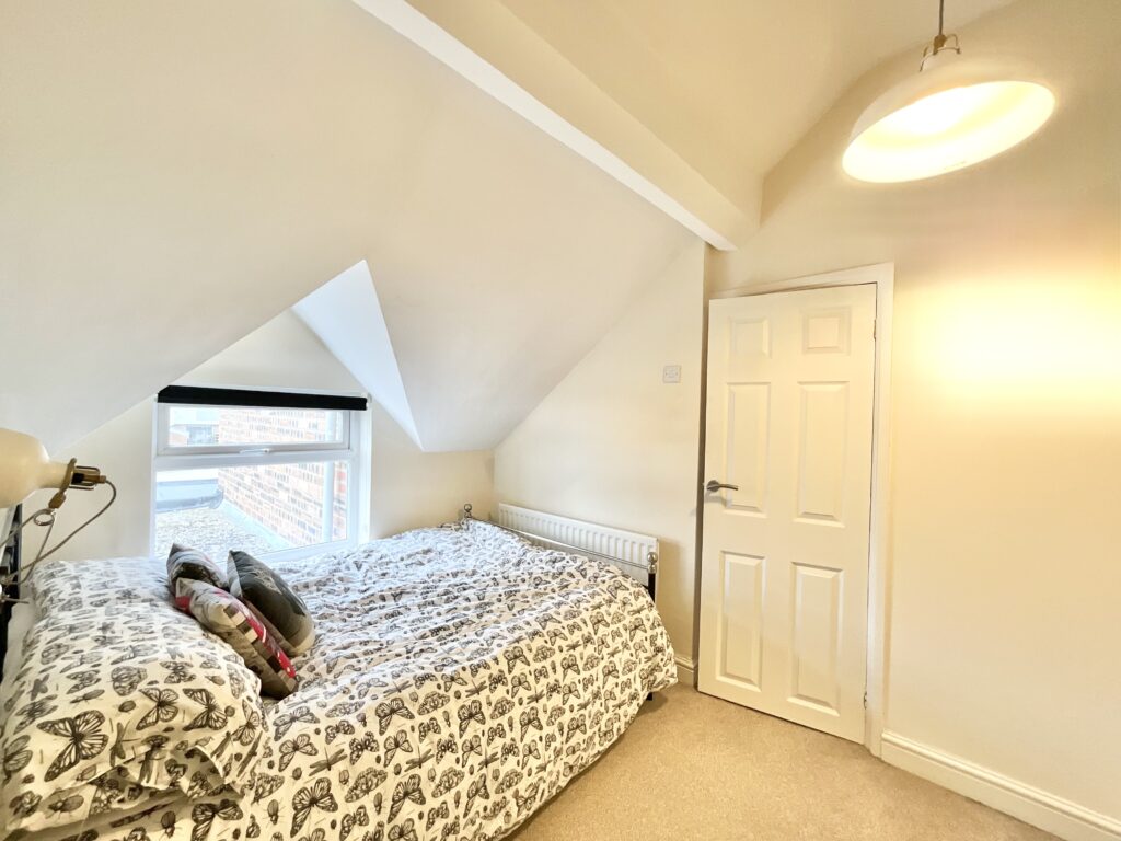 Tape Street, Cheadle, ST10