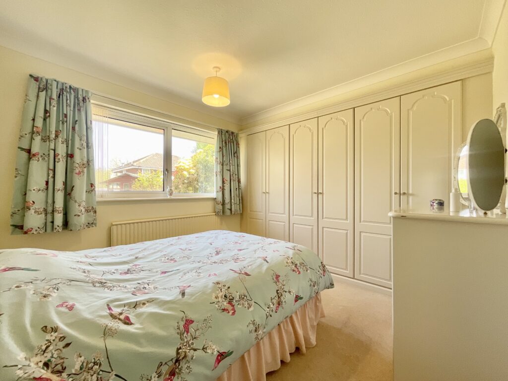 Cayley Place, Stoke-On-Trent, ST3