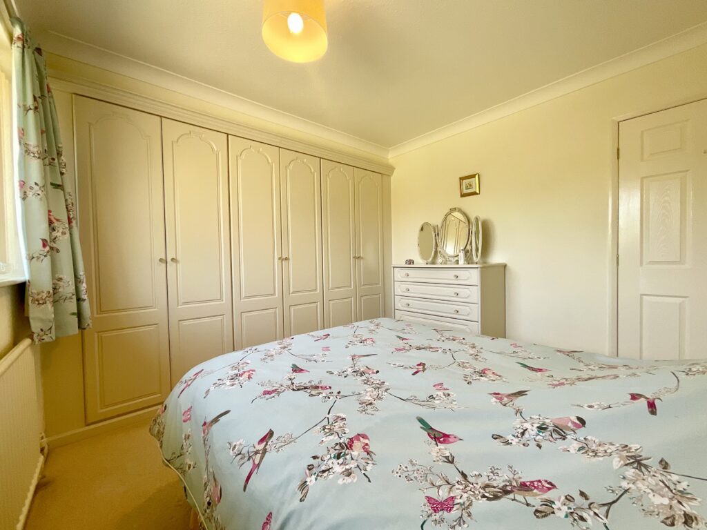 Cayley Place, Stoke-On-Trent, ST3