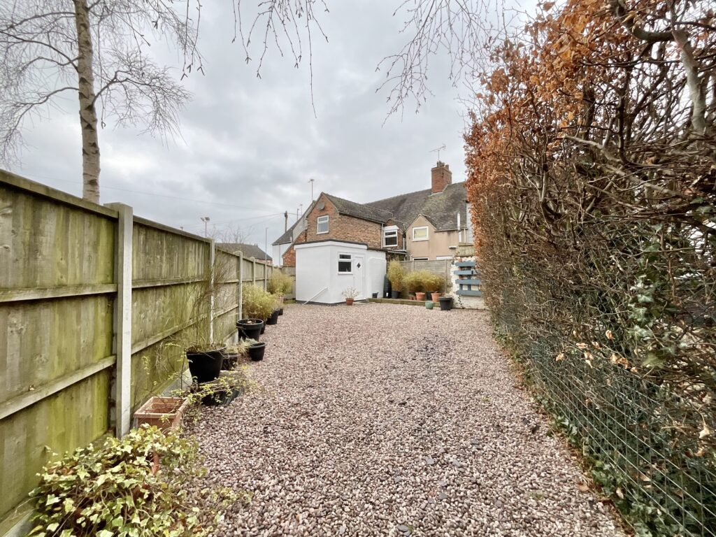 Tape Street, Cheadle, ST10