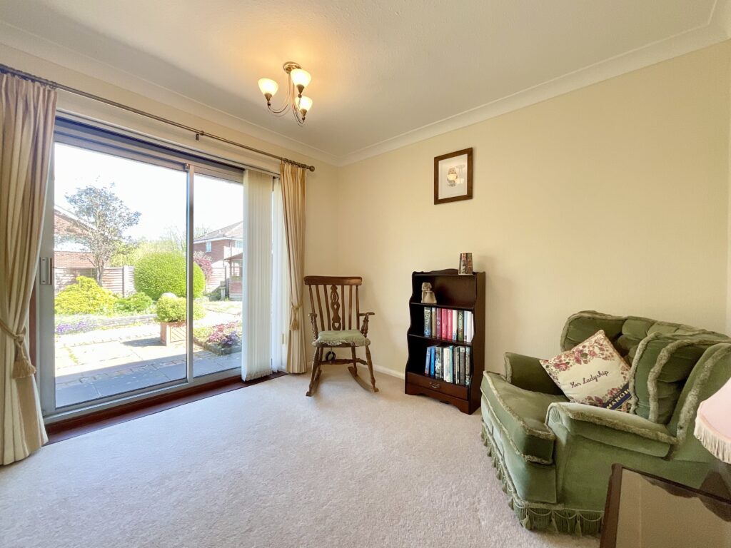 Cayley Place, Stoke-On-Trent, ST3