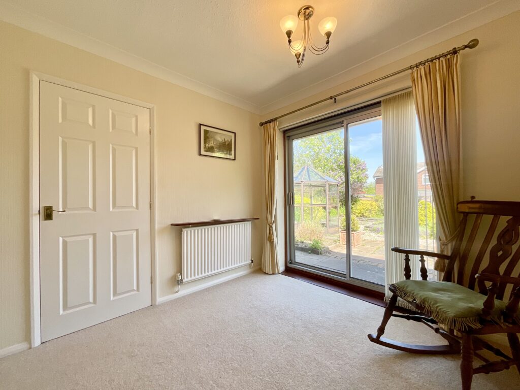 Cayley Place, Stoke-On-Trent, ST3
