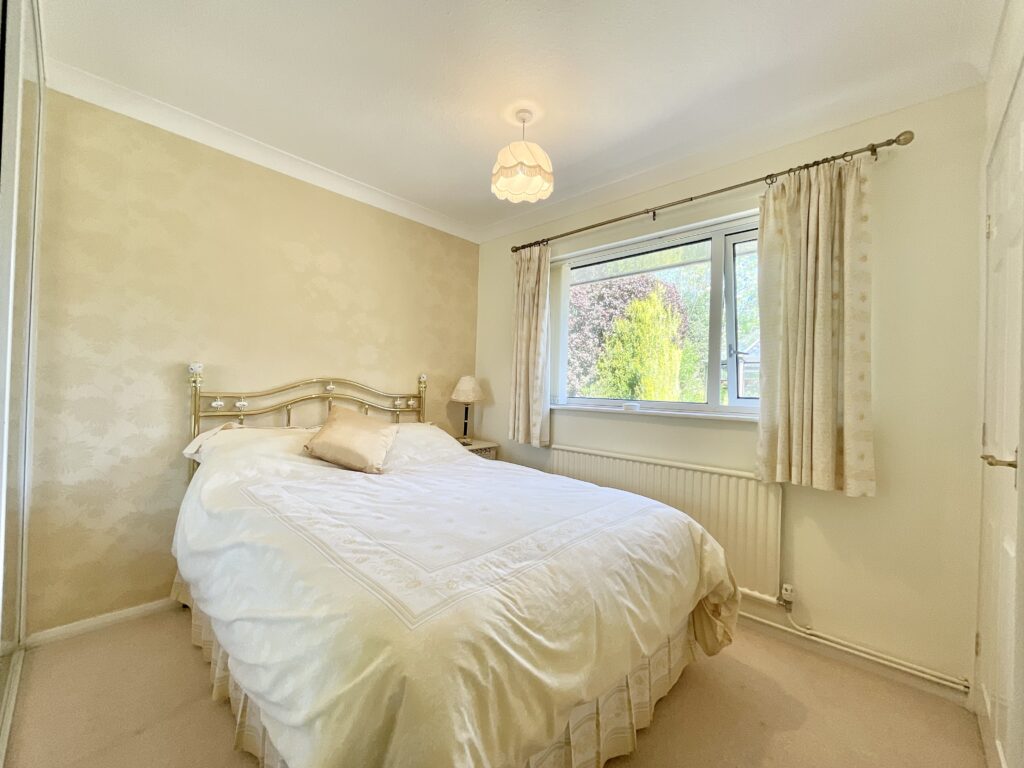 Cayley Place, Stoke-On-Trent, ST3