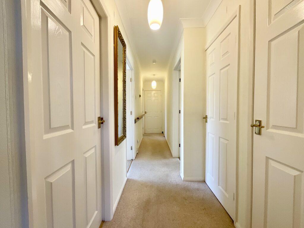 Cayley Place, Stoke-On-Trent, ST3