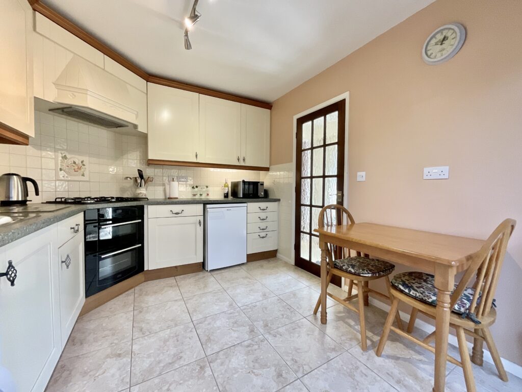 Cayley Place, Stoke-On-Trent, ST3