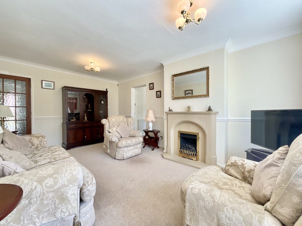 Cayley Place, Stoke-On-Trent, ST3