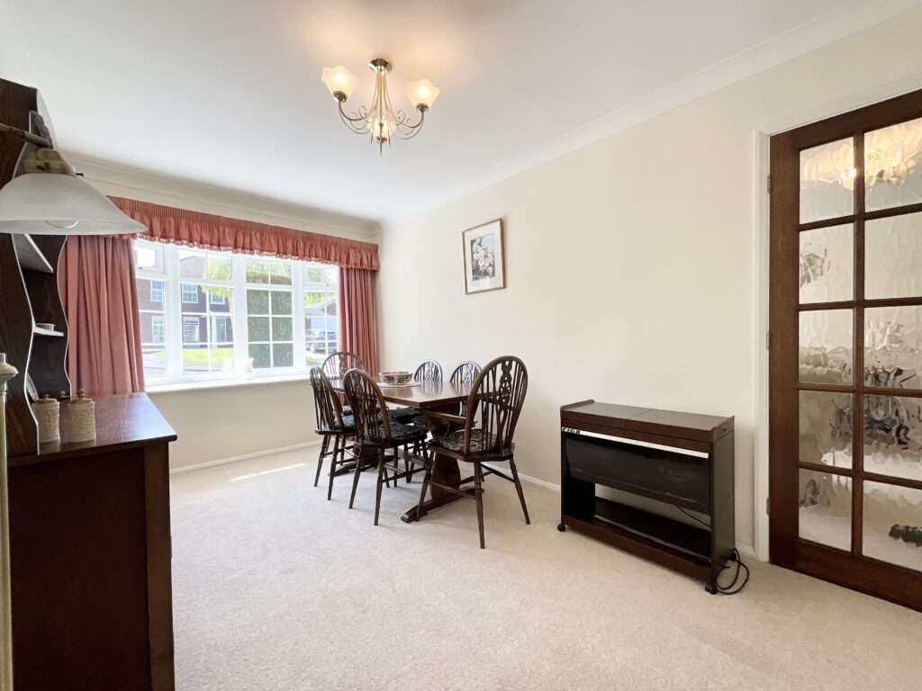 Cayley Place, Stoke-On-Trent, ST3