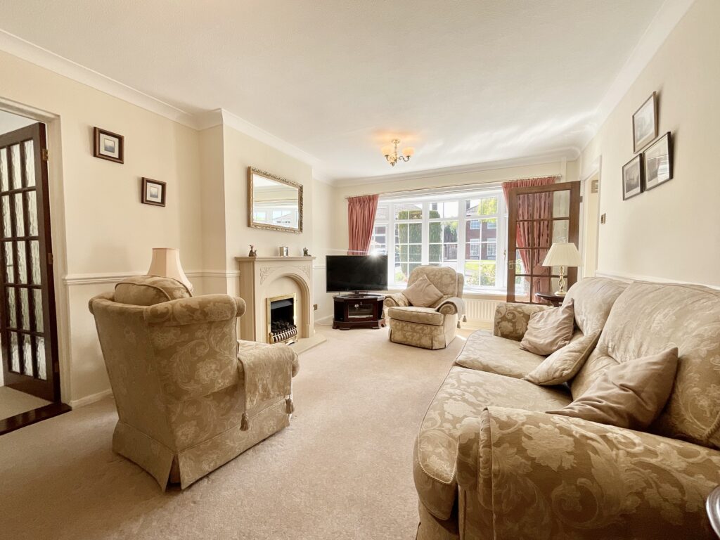 Cayley Place, Stoke-On-Trent, ST3