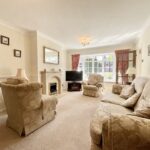 Cayley Place, Stoke-On-Trent, ST3
