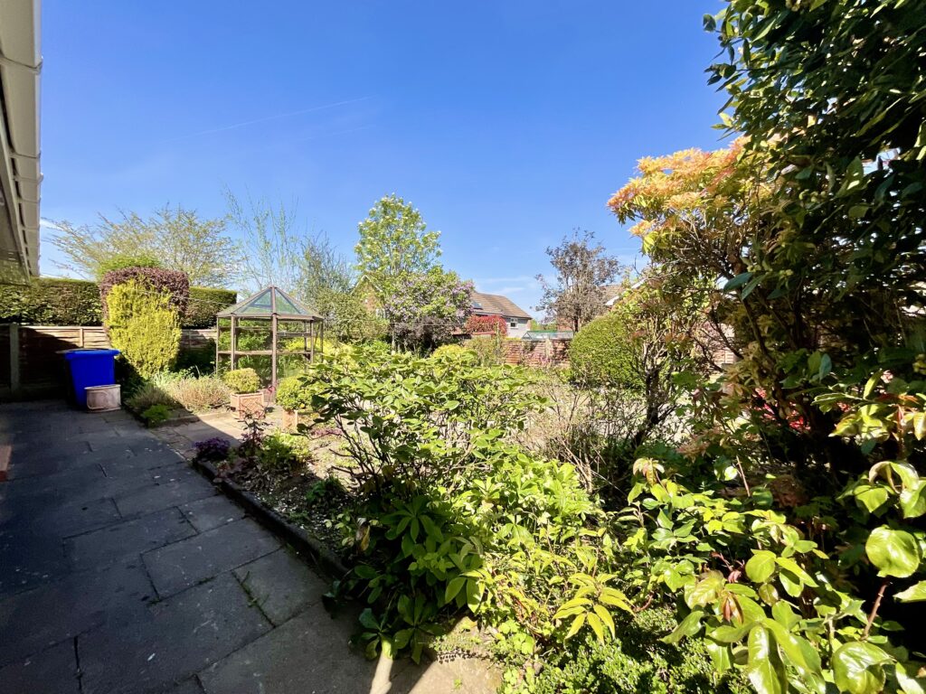Cayley Place, Stoke-On-Trent, ST3