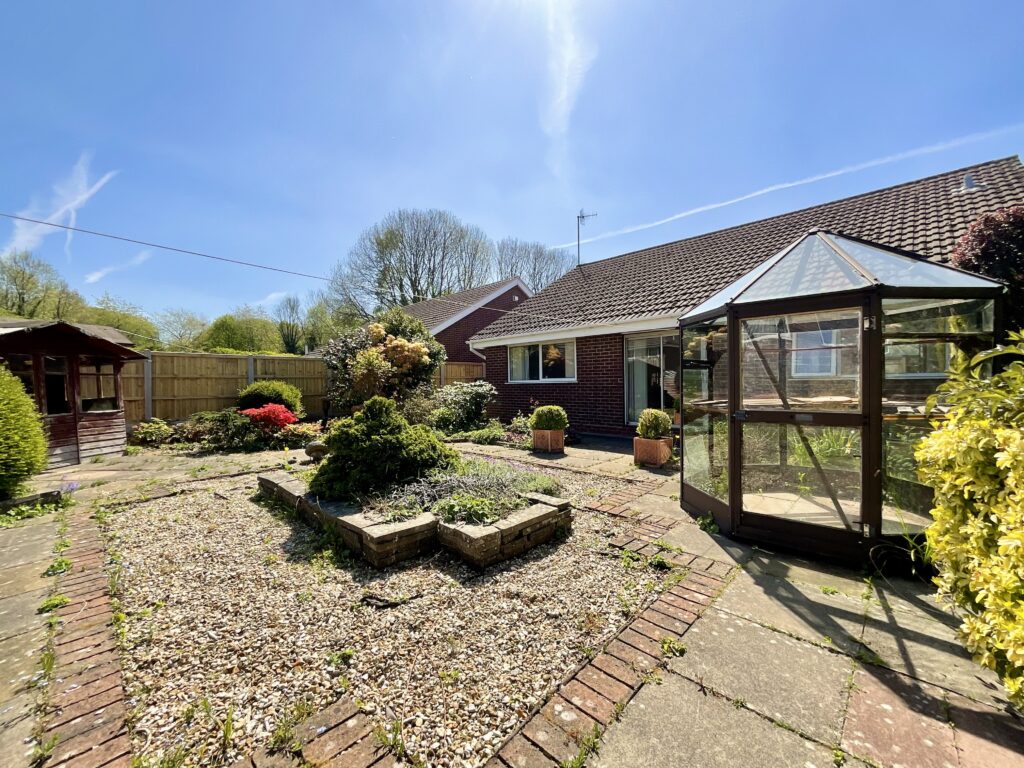 Cayley Place, Stoke-On-Trent, ST3