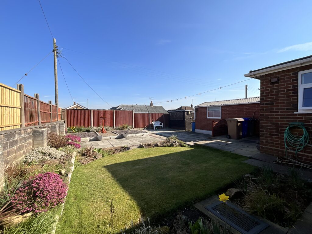 Hayner Grove, Stoke-On-Trent, ST3