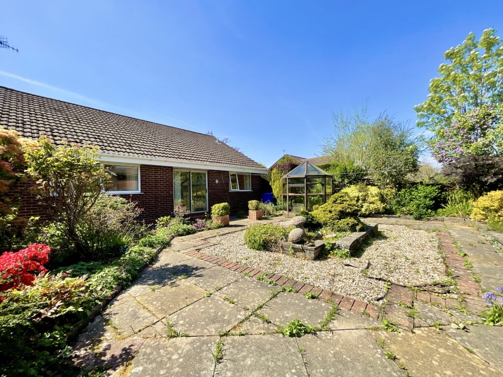Cayley Place, Stoke-On-Trent, ST3