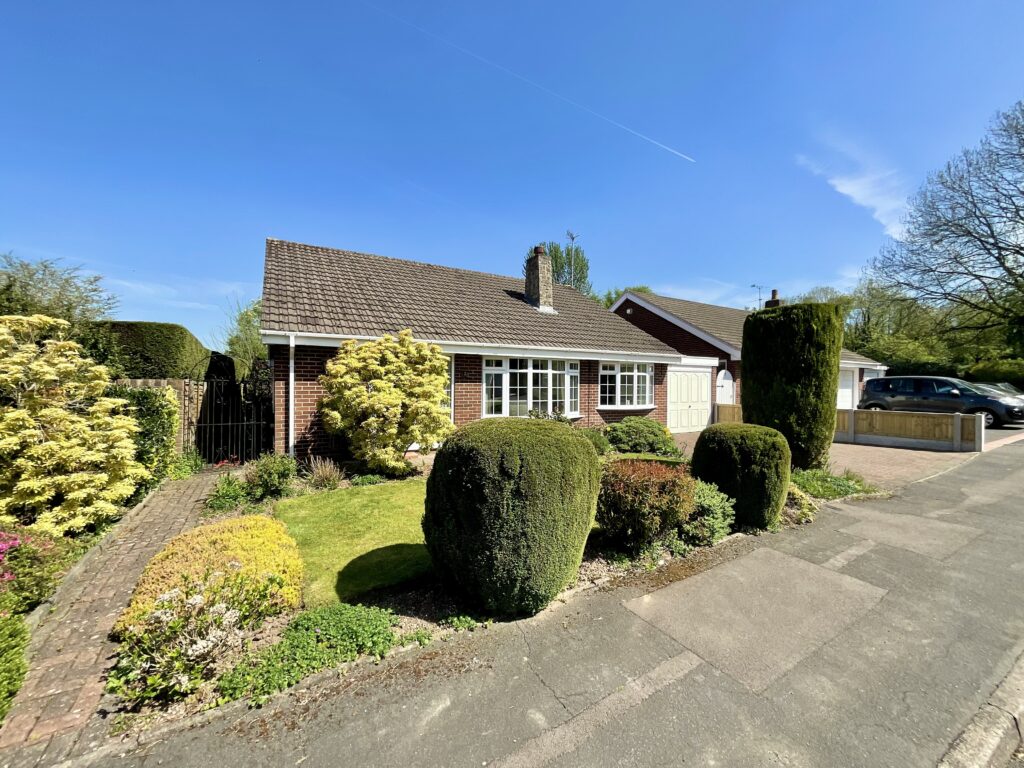 Cayley Place, Stoke-On-Trent, ST3