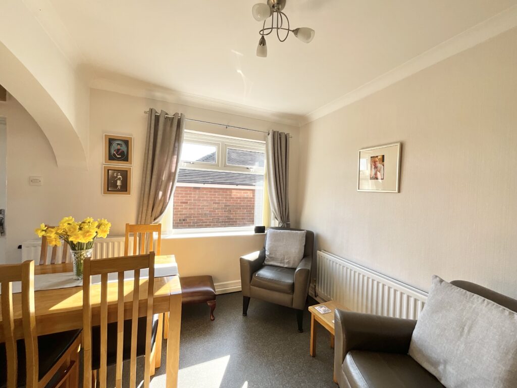Hayner Grove, Stoke-On-Trent, ST3