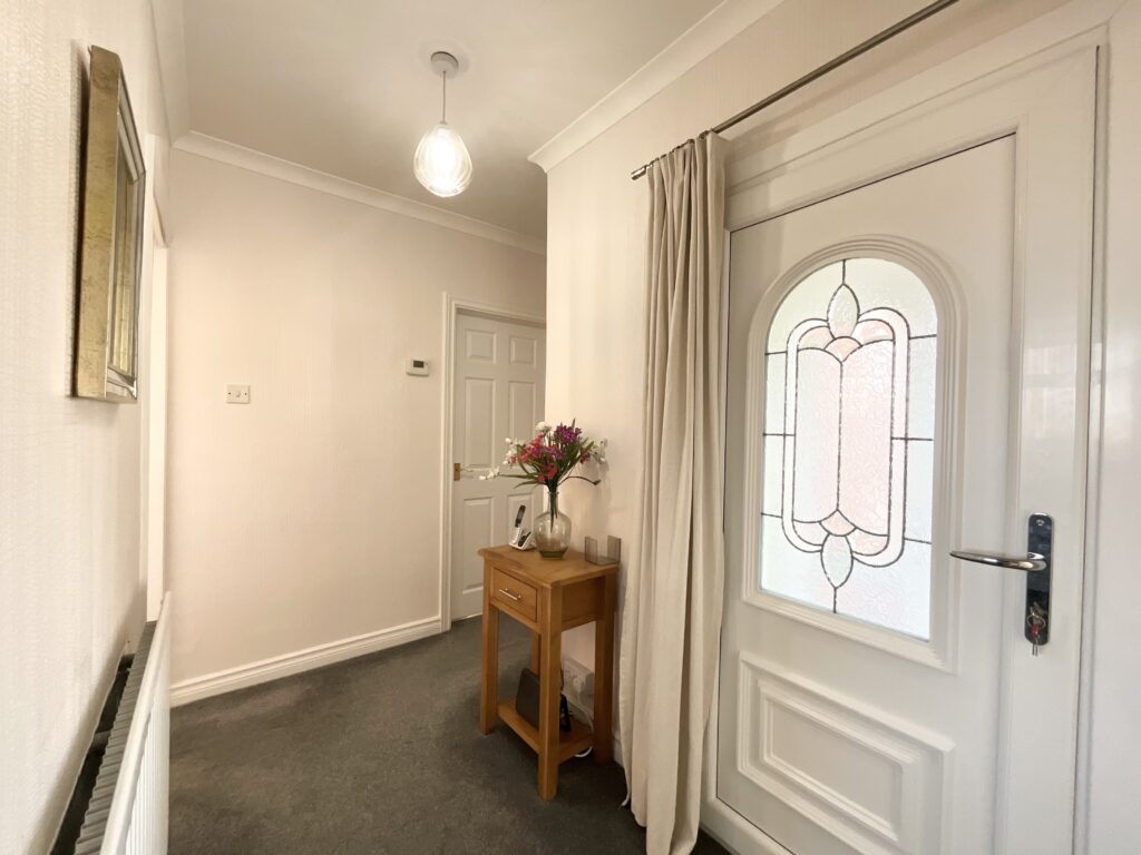 Hayner Grove, Stoke-On-Trent, ST3