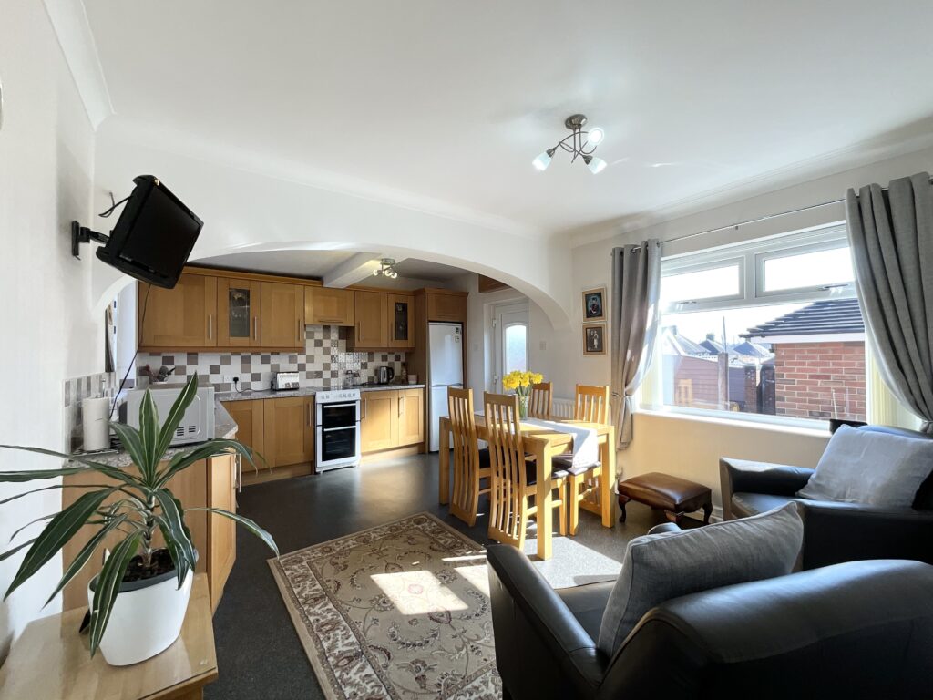 Hayner Grove, Stoke-On-Trent, ST3