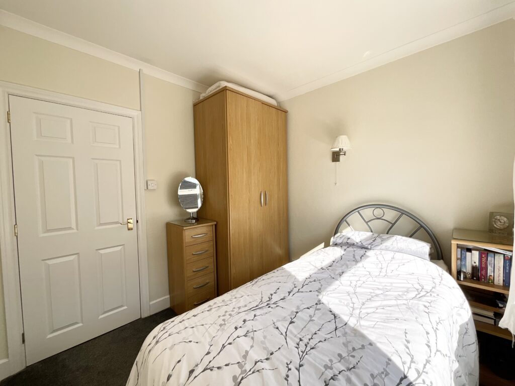 Hayner Grove, Stoke-On-Trent, ST3