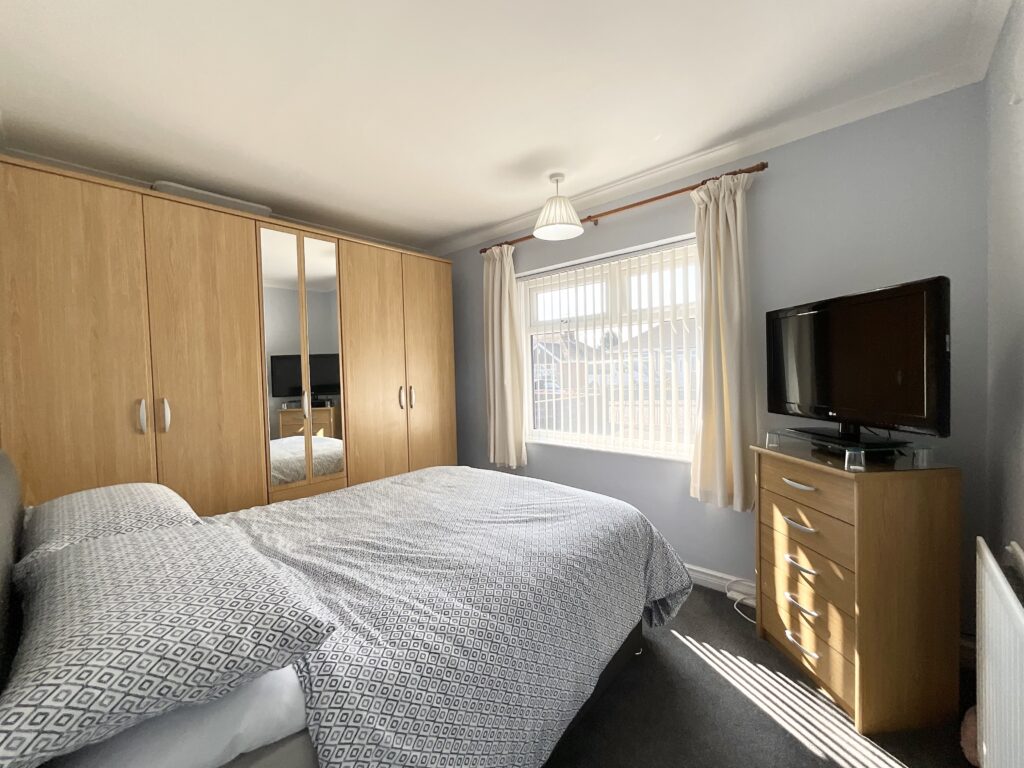 Hayner Grove, Stoke-On-Trent, ST3