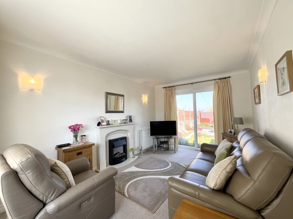 Hayner Grove, Stoke-On-Trent, ST3