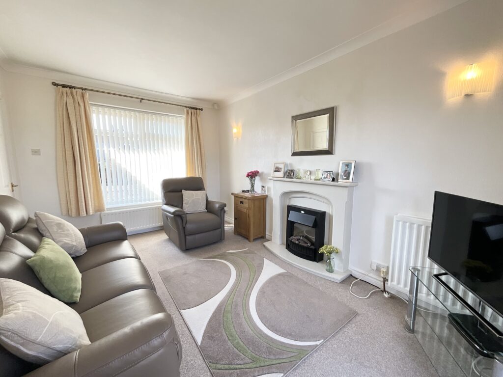 Hayner Grove, Stoke-On-Trent, ST3