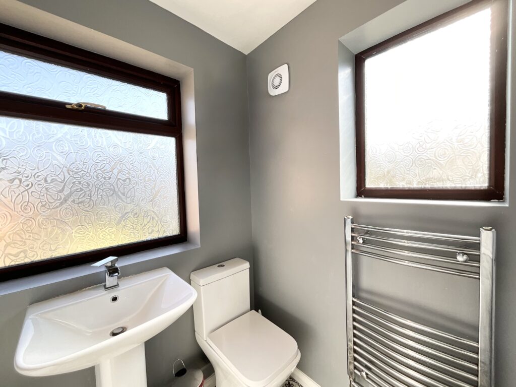Mill Road, Cheadle, ST10