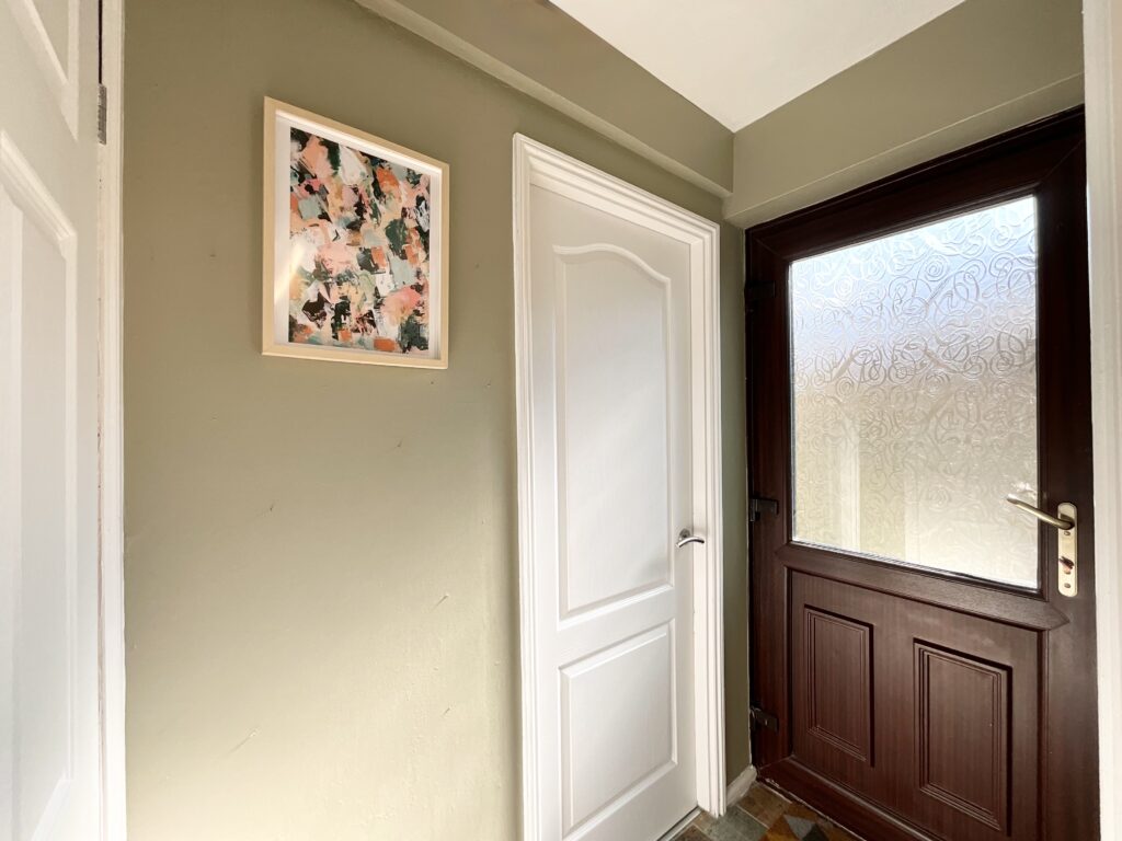 Mill Road, Cheadle, ST10