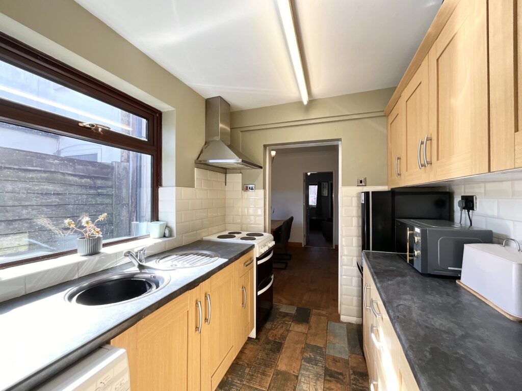 Mill Road, Cheadle, ST10