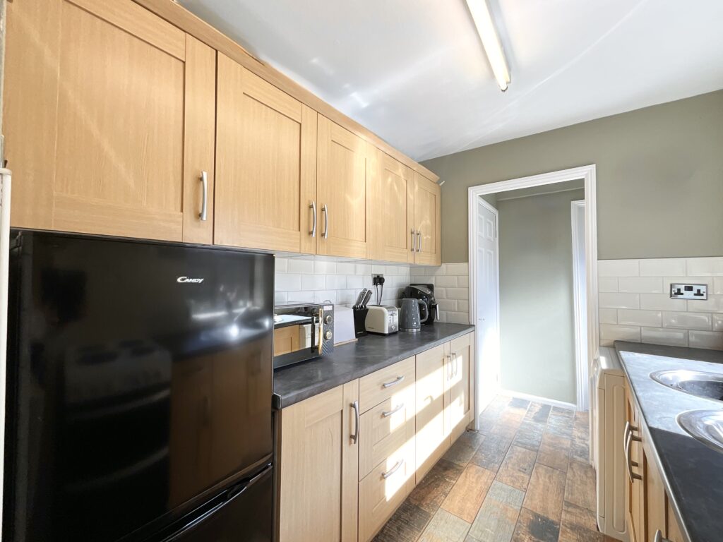 Mill Road, Cheadle, ST10