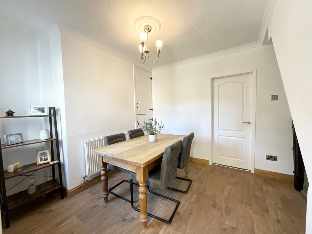 Mill Road, Cheadle, ST10