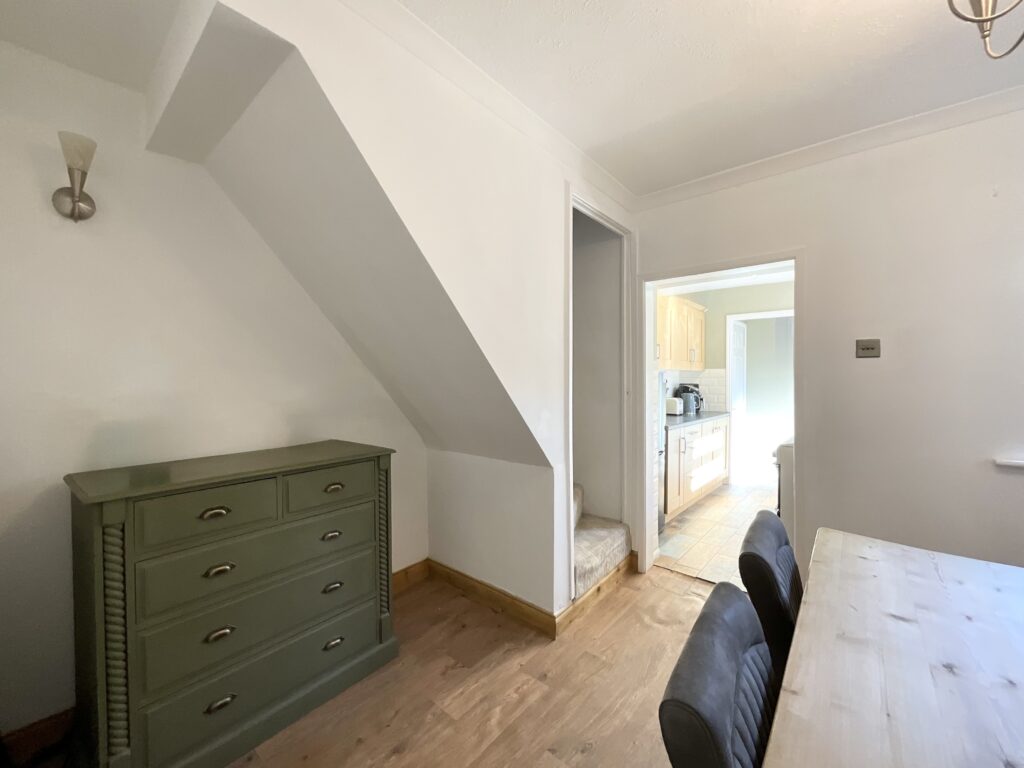 Mill Road, Cheadle, ST10