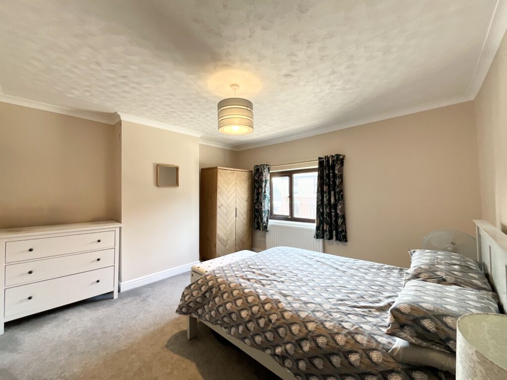 Mill Road, Cheadle, ST10