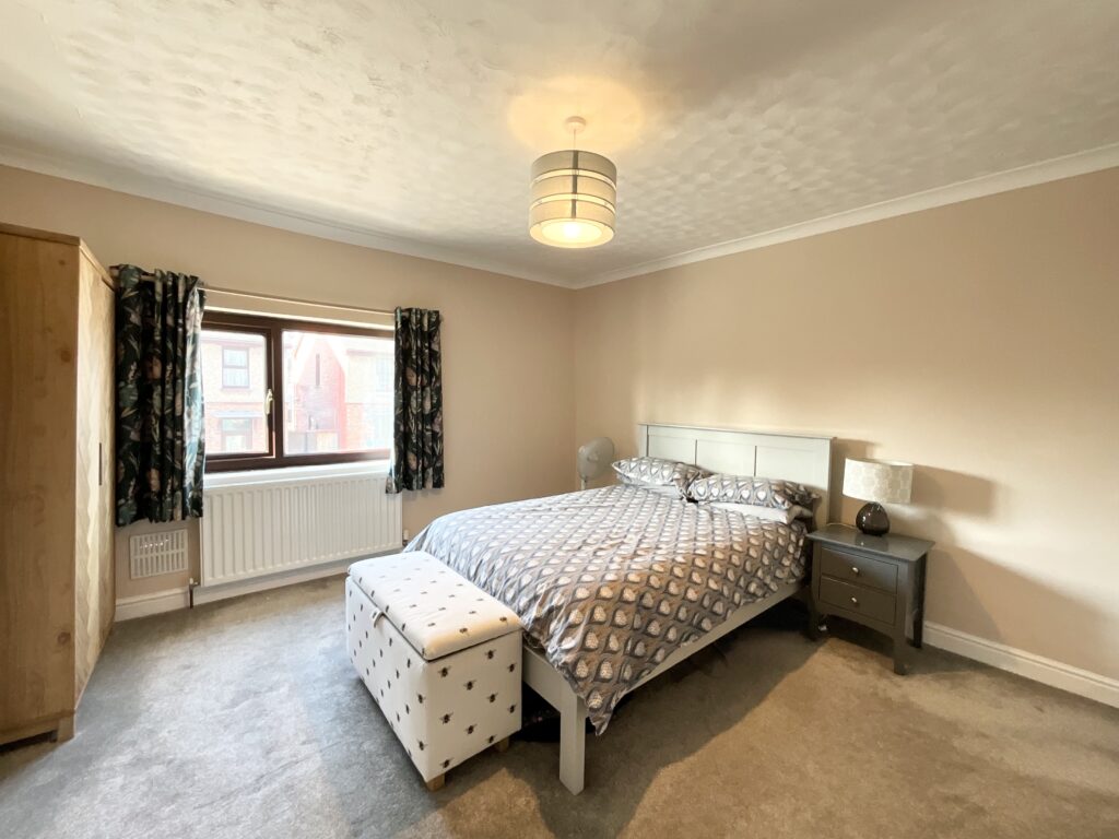 Mill Road, Cheadle, ST10