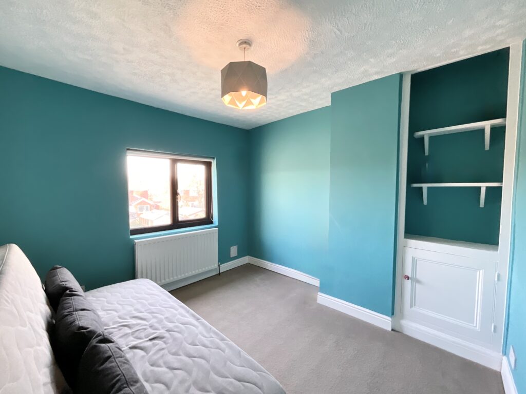 Mill Road, Cheadle, ST10