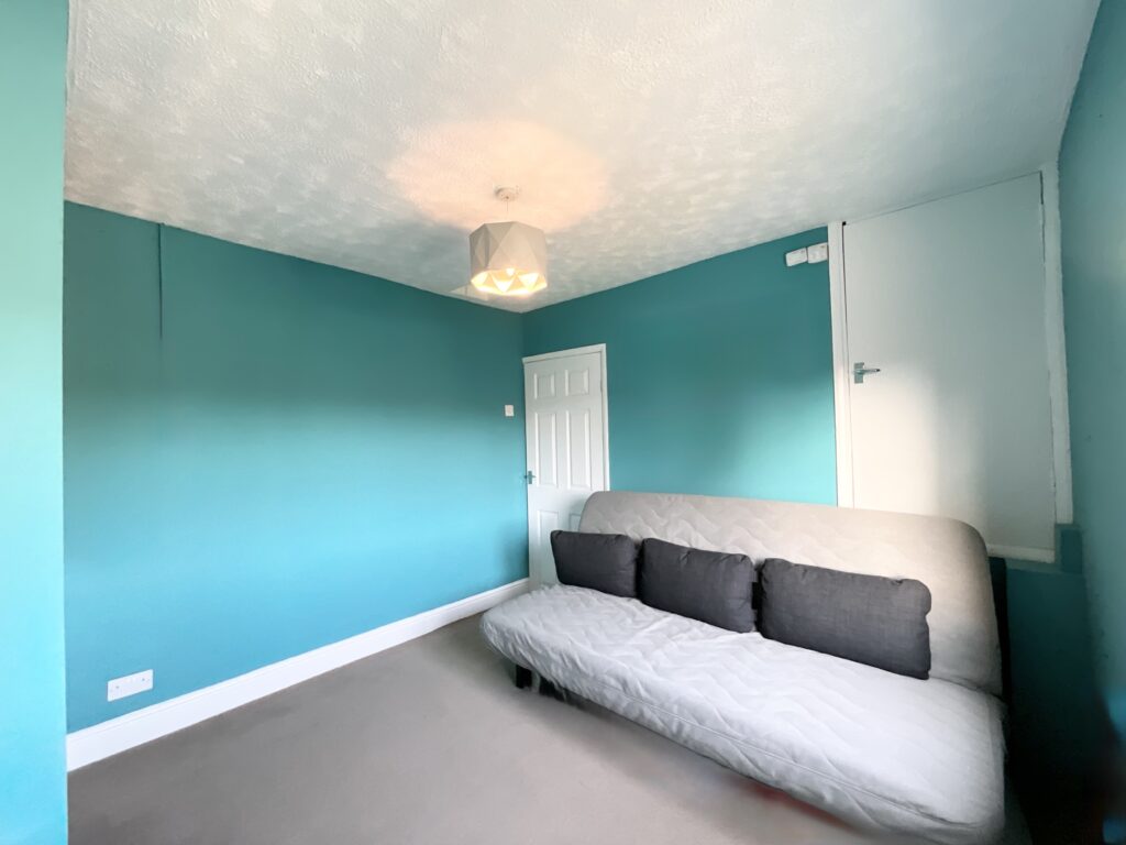 Mill Road, Cheadle, ST10