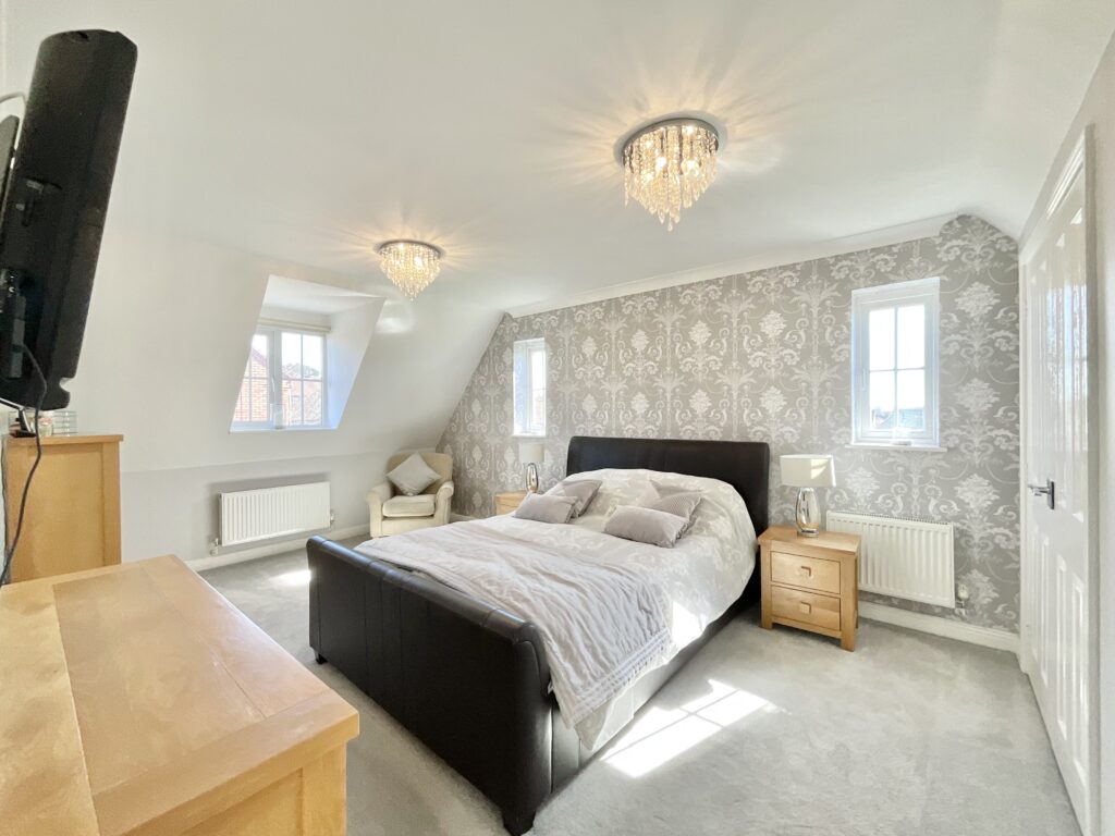 Caldon Way, Stone, ST15