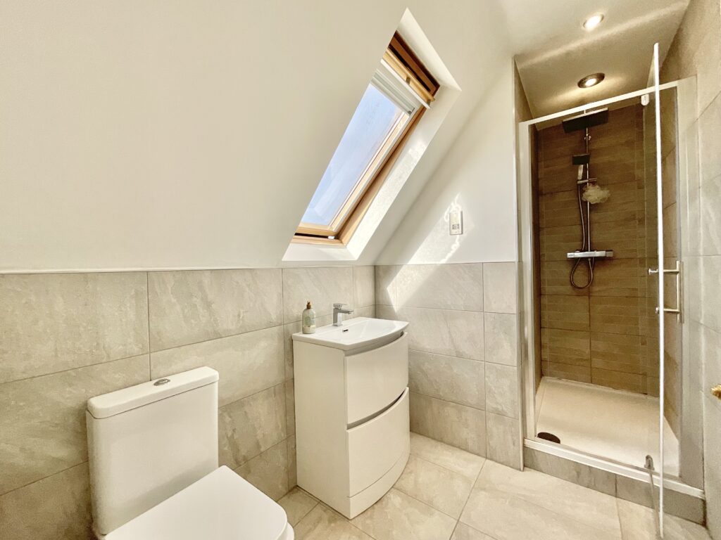 Caldon Way, Stone, ST15