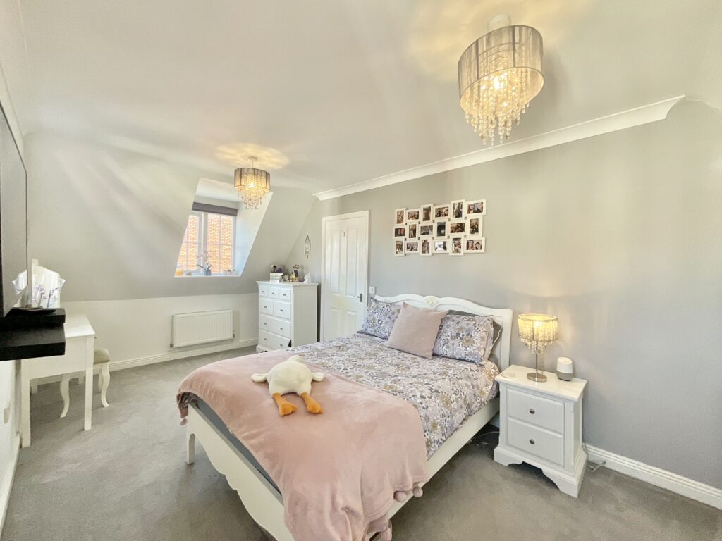 Caldon Way, Stone, ST15