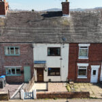Mill Road, Cheadle, ST10