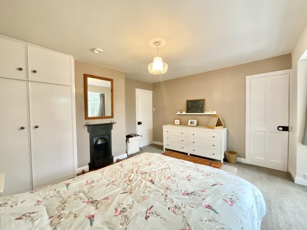 Station Road, Barlaston, ST12