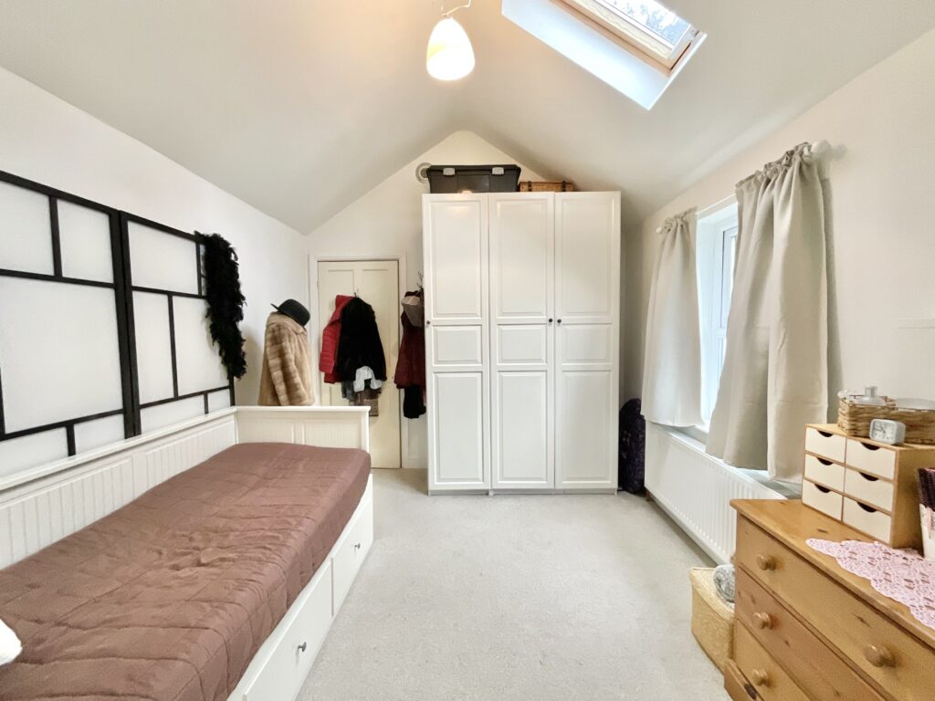 Station Road, Barlaston, ST12