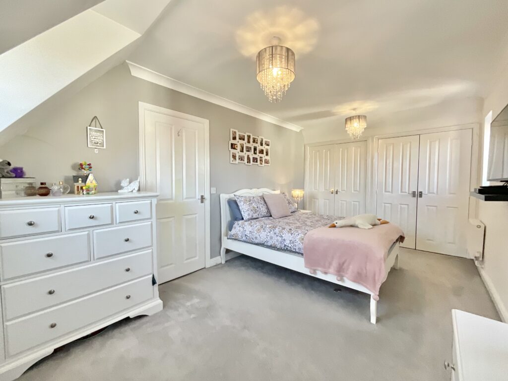 Caldon Way, Stone, ST15