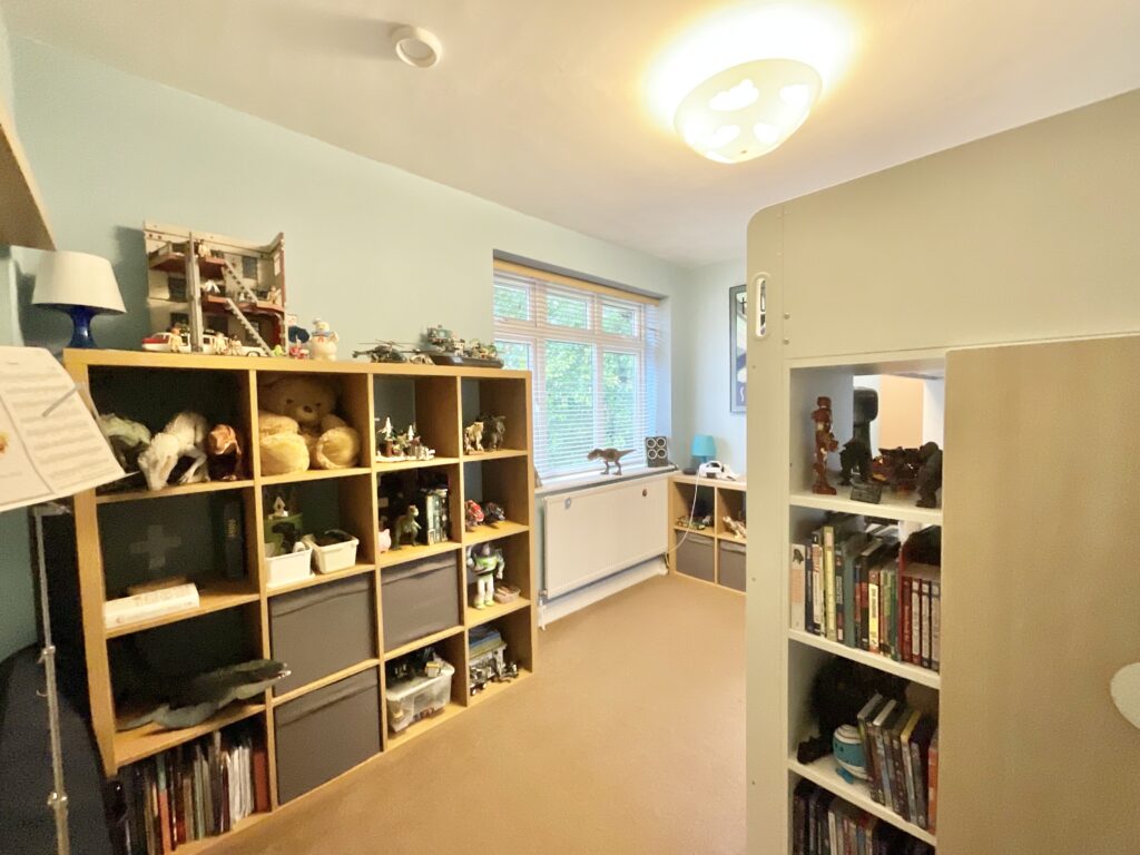 Station Road, Barlaston, ST12